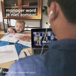 Friso 3 - Opvolgmelk - Vanaf 10 Maanden - 800g - Blik -Winkel Voor Babyproducten 1200x1200 1616