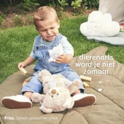 Friso 3 - Opvolgmelk - Vanaf 10 Maanden - 800g - Blik -Winkel Voor Babyproducten 1200x1200 1617