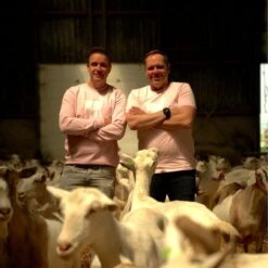 Pure Goat Company - Opvolgmelk 2 - Biologische Flesvoeding Op Basis Van Volle Geitenmelk - 800 Gram -Winkel Voor Babyproducten 1200x1200 1618