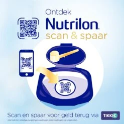 Nutrilon Melk & Plantaardig 1+ - Dreumesdrink Vanaf 12 Maanden - 800 Gram 22 Nutrilon Melk & Plantaardig 1+ - Dreumesdrink Vanaf 12 Maanden - 800 Gram -Winkel Voor Babyproducten 1200x1200 1622
