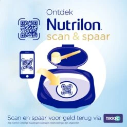 Nutrilon 4 Dreumesmelk – Flesvoeding Vanaf 1 Jaar – 800g -Winkel Voor Babyproducten 1200x1200 1625