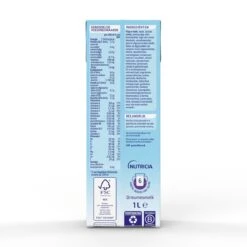 Nutrilon 4 Dreumesmelk Kant & Klaar - Vanaf 1 Jaar - 4 X 1L -Winkel Voor Babyproducten 1200x1200 1650