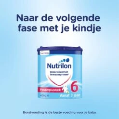 Nutrilon 5 Peuter Groeimelk Vanille Poeder 2 X 400 Gram 19 Nutrilon 5 Peuter Groeimelk Vanille Poeder 2 X 400 Gram -Winkel Voor Babyproducten 1200x1200 1679