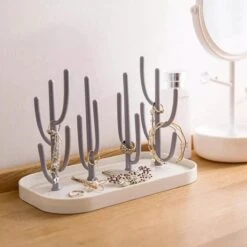 Ever Home Flessen Droogrek - Baby Flessenrek - Afdruiprek Baby - Droogrek - Drying Rack - Wit -Winkel Voor Babyproducten 1200x1200 1703