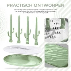 Bebaa® Flessen Droogrek Met Lekbak – Voor Baby Flessen & Flesvoedingsaccessoires -Winkel Voor Babyproducten 1200x1200 1711