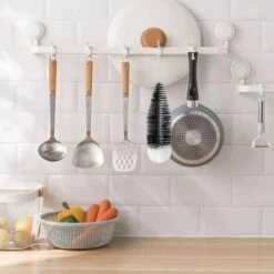 Merkloos Flessenborstel 2-pack Geschikt Voor Sodastream Flessen – Vaatwasbestendig Flessenreiniger Schoonmaakborstel - Flessenrager Flesborstel Borstel -Winkel Voor Babyproducten 1200x1200 1715