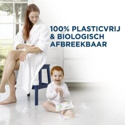 Neutral Baby Billendoekjes Parfumvrij - 832 Stuks - Voordeelverpakking -Winkel Voor Babyproducten 1200x1200 172