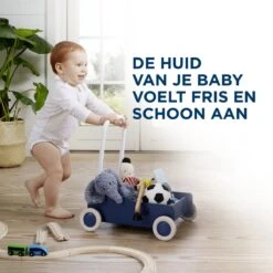 Neutral Baby Billendoekjes Parfumvrij - 832 Stuks - Voordeelverpakking -Winkel Voor Babyproducten 1200x1200 173