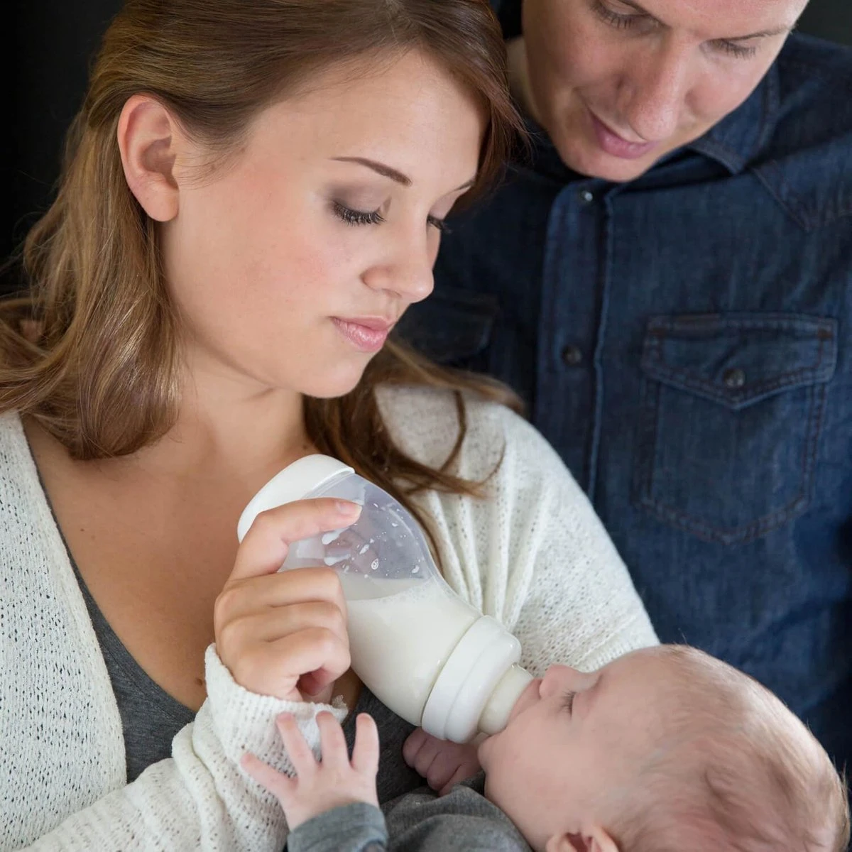 Difrax 1-2-3 Wide Flessenring Met Flessenspeen Voor Brede Babyflessen 11 Difrax 1-2-3 Wide Flessenring Met Flessenspeen Voor Brede Babyflessen - Afbeelding 9