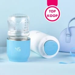 Sophie's Planet® - Draagbare Flessenverwarmer Voor Onderweg - In Vliegtuig Of Auto - Compatible Met Dr. Brown, Philips Avent, Difrax, Medela -Winkel Voor Babyproducten 1200x1200 1773