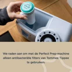Tommee Tippee Perfect Prep - Vervangfilter Voor Originele En Dag En Nacht Zuigflessenmaker - Verpakt Per Stuk -Winkel Voor Babyproducten 1200x1200 1775