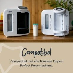 Tommee Tippee Perfect Prep - Vervangfilter Voor Originele En Dag En Nacht Zuigflessenmaker - Verpakt Per Stuk -Winkel Voor Babyproducten 1200x1200 1776