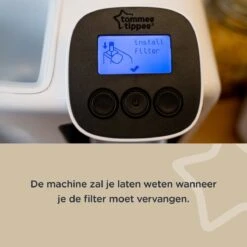 Tommee Tippee Perfect Prep - Vervangfilter Voor Originele En Dag En Nacht Zuigflessenmaker - Verpakt Per Stuk -Winkel Voor Babyproducten 1200x1200 1777