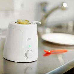 Alecto BW-70 - Flessenwarmer Geschikt Voor Ieder Flesje En Potje - Snel En Gemakkelijk In Gebruik - Wit 39 Alecto BW-70 - Flessenwarmer Geschikt Voor Ieder Flesje En Potje - Snel En Gemakkelijk In Gebruik - Wit -Winkel Voor Babyproducten 1200x1200 1787