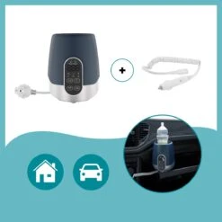 Babymoov Babyvoeding & Flessenverwarmer NutriSmart (Thuis & Auto) Blauw -Winkel Voor Babyproducten 1200x1200 1817