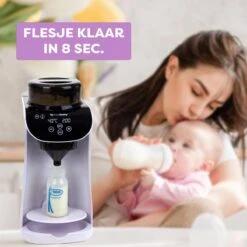 Easybaby Flesvoeding Apparaat / Baby Senseo - Baby Fles Maker - Flessenwarmer - Flesverwarmer -Winkel Voor Babyproducten 1200x1200 1825