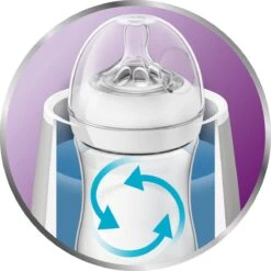 Philips Avent SCF355/07 - Flessenverwarmer - Wit 12 Philips Avent SCF355/07 - Flessenverwarmer - Wit -Winkel Voor Babyproducten 1200x1200 1828