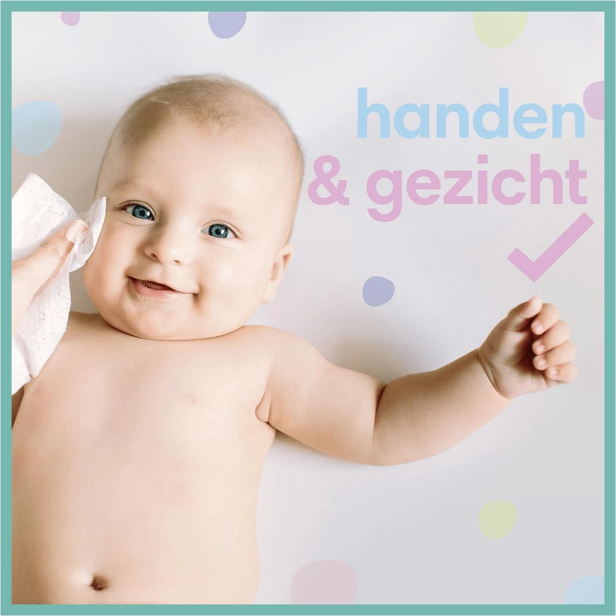 Pampers® Pampers Fresh Clean Billendoekjes - 1200 Doekjes 10 Pampers® Pampers Fresh Clean Billendoekjes - 1200 Doekjes - Afbeelding 8