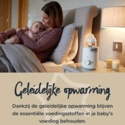 Tommee Tippee Easi Warm - Elektrische Flessen - En Voedselverwarmer - Automatische Timer - Draaiknop - Wit -Winkel Voor Babyproducten 1200x1200 1841