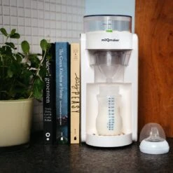 MilQmaker Flesvoeding Apparaat - Baby Milk Maker - Flessenwarmer/Fles Verwarmer - Baby Fles Maker - Baby Senseo - Baby Melk Machine - TÜV Gecertificeerd - Milkmaker 13 MilQmaker Flesvoeding Apparaat - Baby Milk Maker - Flessenwarmer/Fles Verwarmer - Baby Fles Maker - Baby Senseo - Baby Melk Machine - TÜV Gecertificeerd - Milkmaker -Winkel Voor Babyproducten 1200x1200 1860