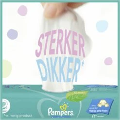Pampers® Pampers Fresh Clean Billendoekjes - 1200 Doekjes 35 Pampers® Pampers Fresh Clean Billendoekjes - 1200 Doekjes -Winkel Voor Babyproducten 1200x1200 188
