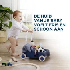 Neutral Billendoekjes - Parfumvrij - 416 Doekjes - Voordeelverpakking -Winkel Voor Babyproducten 1200x1200 189