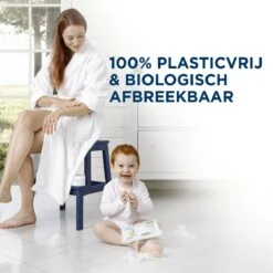 Neutral Billendoekjes - Parfumvrij - 416 Doekjes - Voordeelverpakking -Winkel Voor Babyproducten 1200x1200 190