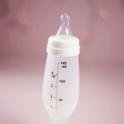 Babyfles Champagneglas - BPA Vrij - 140ml -Winkel Voor Babyproducten 1200x1200 1910