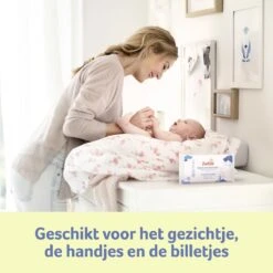 Zwitsal Water & Care Billendoekjes Parfumvrij - 1800 Doekjes - Voordeelverpakking -Winkel Voor Babyproducten 1200x1200 193