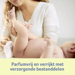 Zwitsal Water & Care Billendoekjes Parfumvrij - 1800 Doekjes - Voordeelverpakking -Winkel Voor Babyproducten 1200x1200 194
