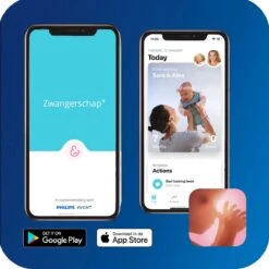 PHILIPS AVENT Philips SCD301/01 Natural Starterset Voor Pasgeborenen -Winkel Voor Babyproducten 1200x1200 1951