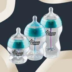 Tommee Tippee Anti-Koliek Babyflessen Startpakket Voor Pasgeborenen -Winkel Voor Babyproducten 1200x1200 1955
