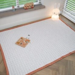 Love By Lily - Groot Speelkleed - Goldmine - City Size - 150x120cm -Winkel Voor Babyproducten 1200x1200 1958