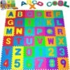 Merkloos Speelmat 86 Delig Puzzelmat -Winkel Voor Babyproducten 1200x1200 1959