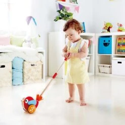 Hape Lilly Musical Stokroller Rood 56 Cm -Winkel Voor Babyproducten 1200x1200 1971