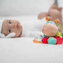 Playgro Clip Clop Rammelaar - Blauw - Activiteitenspeeltje - Kraamkado -Winkel Voor Babyproducten 1200x1200 2004