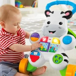Fisher Price Fisher-Price Loop Met Mij Zebra - Franstalige Editie -Winkel Voor Babyproducten 1200x1200 2011