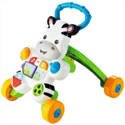 Fisher Price Fisher-Price Loop Met Mij Zebra - Franstalige Editie -Winkel Voor Babyproducten 1200x1200 2012
