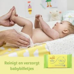 Zwitsal Billendoekjes | Voordeelverpakking 30 X 65 Doekjes 20 Zwitsal Billendoekjes | Voordeelverpakking 30 X 65 Doekjes -Winkel Voor Babyproducten 1200x1200 202