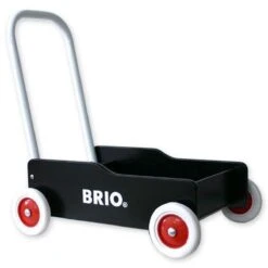 BRIO Zwarte Loopwagen - 31351 17 BRIO Zwarte Loopwagen - 31351 -Winkel Voor Babyproducten 1200x1200 2020