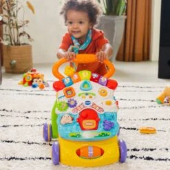 VTech 2 In 1 Baby Walker - Educatief Babyspeelgoed - Loopwagen Met Licht 19 VTech 2 In 1 Baby Walker - Educatief Babyspeelgoed - Loopwagen Met Licht -Winkel Voor Babyproducten 1200x1200 2028