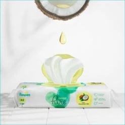 Pampers® Pampers Billendoekjes Harmonie Coconut Navulpak 9x42 = 378 Doekjes 16 Pampers® Pampers Billendoekjes Harmonie Coconut Navulpak 9x42 = 378 Doekjes -Winkel Voor Babyproducten 1200x1200 203