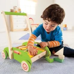 Hape Loopwagen Blokkenkar - Speelgoed 1 Jaar 16 Hape Loopwagen Blokkenkar - Speelgoed 1 Jaar -Winkel Voor Babyproducten 1200x1200 2039