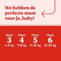 Huggies Luiers - Maat 4 (7 Tot 18 Kg) - 150 Stuks - Voordeelverpakking -Winkel Voor Babyproducten 1200x1200 204