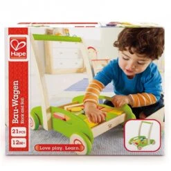 Hape Loopwagen Blokkenkar - Speelgoed 1 Jaar 22 Hape Loopwagen Blokkenkar - Speelgoed 1 Jaar -Winkel Voor Babyproducten 1200x1200 2043