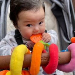 Playgro Boxspiraal Amazing Garden Twirly Whirly - Kinderwagen Speeltje - Activiteitenspiraal -Winkel Voor Babyproducten 1200x1200 2050