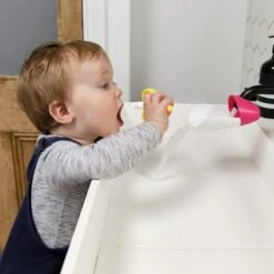 Baby Banaan Tandenborstel/bijtspeeltje – Geel - Baby Tandenborstel - Bij Doorkomende Tandjes - Tandvlees Massage - Babytandenborstel - Peuter Tandenborstel -Winkel Voor Babyproducten 1200x1200 2060