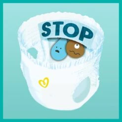 Pampers® Pampers Baby Dry Pants Luierbroekjes - Maat 7 (17+ Kg) - 104 Stuks - Multi-Pack -Winkel Voor Babyproducten 1200x1200 208