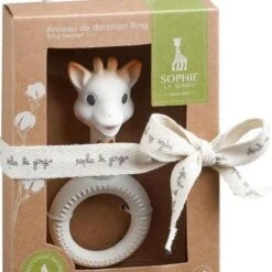 Sophie De Giraf - So Pure - Bijtspeeltje - Bijtring -Winkel Voor Babyproducten 1200x1200 2088