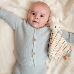 Nijntje X Little Dutch - Vintage Sunny Stripes - Knuffeldoekje -Winkel Voor Babyproducten 1200x1200 2096